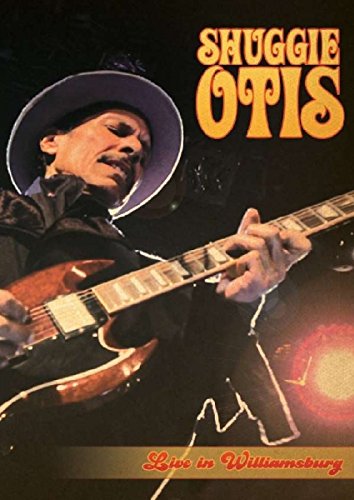 Shuggie Otis - Live In Williamsburg [DVD]