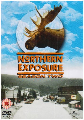 Northern Exposure: Season Two (1990) [DVD]
