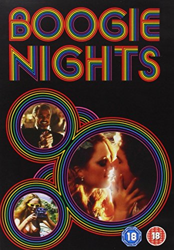 Boogie Nights (1997) [DVD]