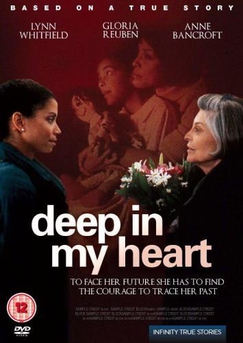 Deep In My Heart (1954) [DVD]