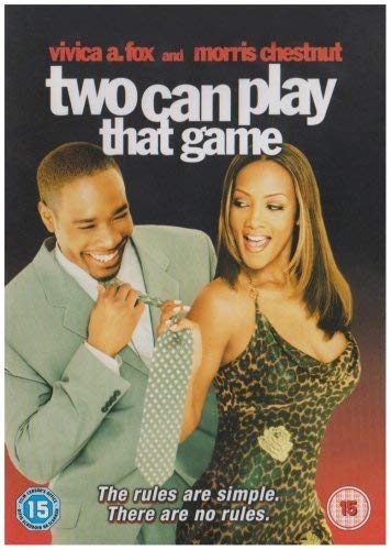 Two Can Play That Game (2001) [DVD]