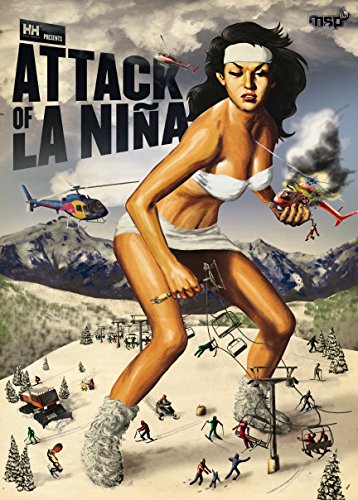 Attack Of La NiÃ±a [DVD]