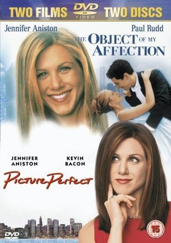 The Object Of My Affection/Picture Perfect (Box Set) [DVD]