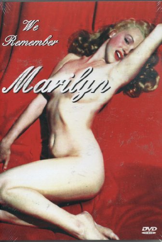Marilyn Monroe We Remember [DVD]