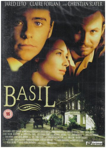 Basil [DVD]