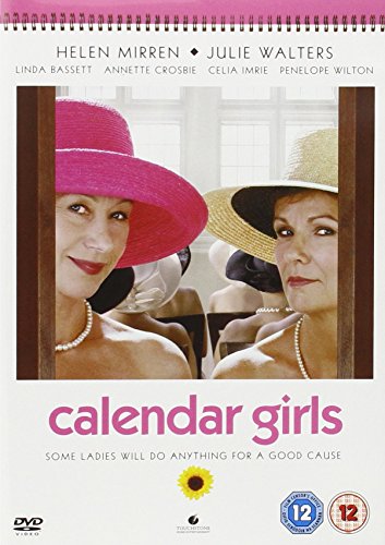Disney's Calendar Girls [DVD]