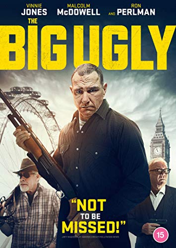The Big Ugly (2020) [DVD]