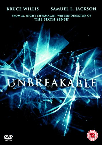 Unbreakable (2000) [DVD]