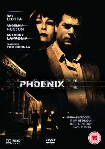 Phoenix by Ray Liotta [DVD]