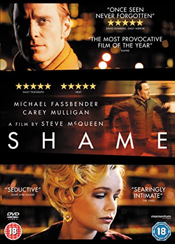 Shame (2011) [DVD]