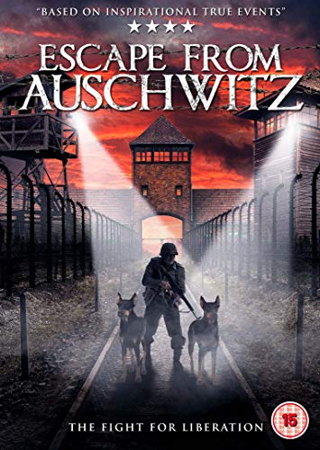 Escape From Auschwitz [DVD]