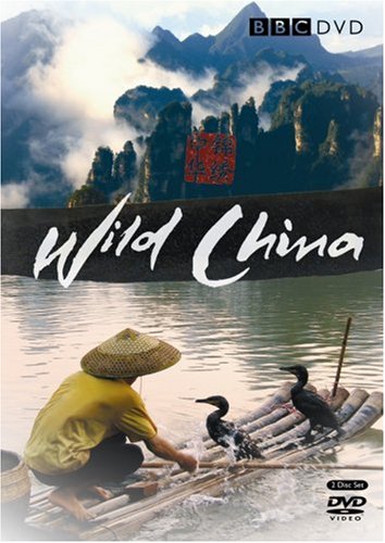 Wild China (2008) [DVD]