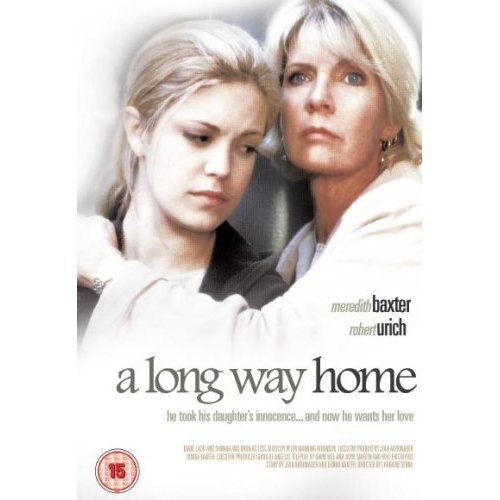 A Long Way Home (2018) [DVD]