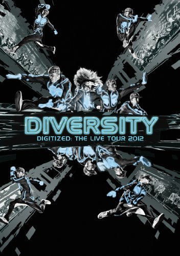Diversity Digitized Trapped in a Game [DVD]