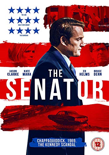 The Senator (1915) [DVD]
