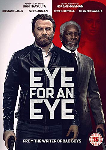 Eye for an Eye (1996) [DVD]