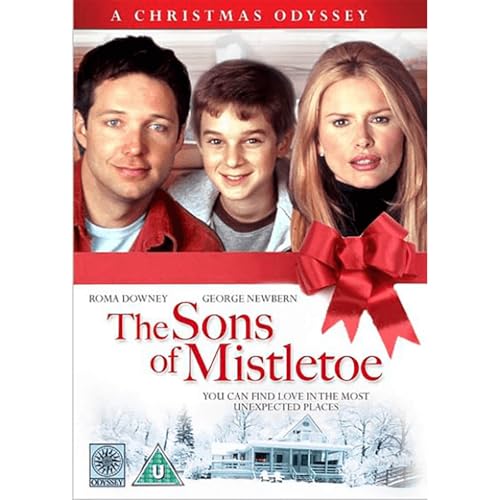 The Sons of Mistletoe [DVD]