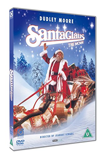 Santa Claus: The Movie (1985) [DVD]