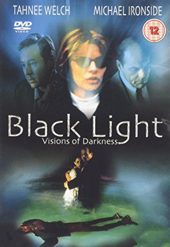 Black Light (1999) [DVD]