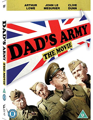 Dad's Army (1968) [DVD]