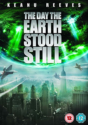 The Day the Earth Stood Still (1951) [DVD]