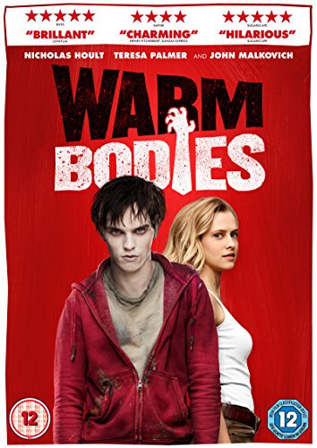 Warm Bodies (2013) [DVD]