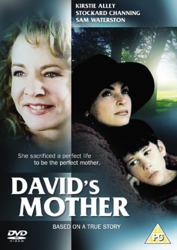 David's Mother by Sam Waterston [DVD]