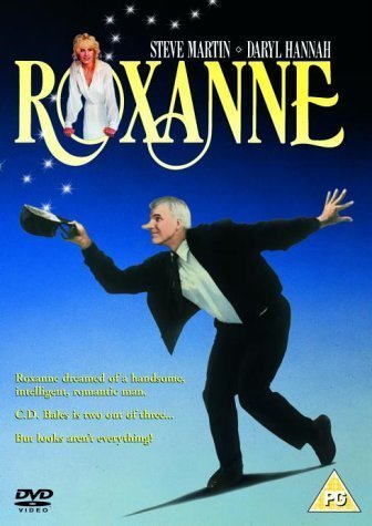 Roxanne (2013) [DVD]