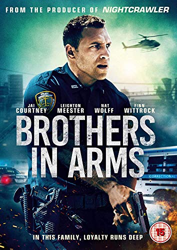 Brothers in Arms [DVD]