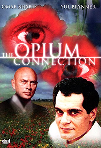 The Opium Connection [Import] [DVD]