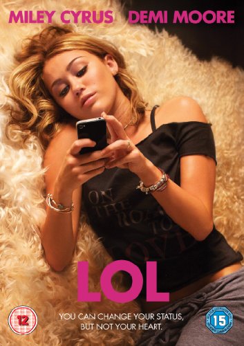 Lol [DVD]