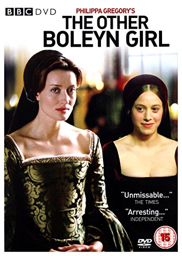 The Other Boleyn Girl (2003) [DVD]