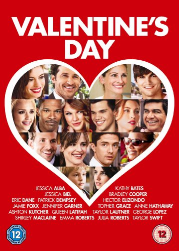 Valentine's Day (2010) [DVD]