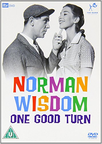 One Good Turn (1931) [DVD]