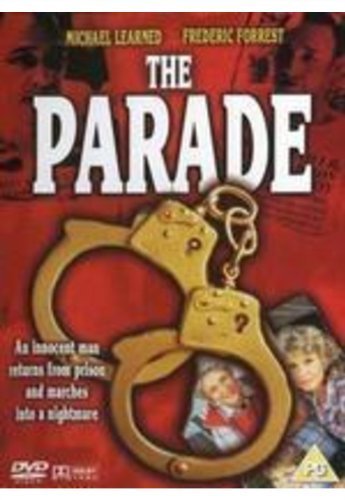 The Parade (2011) [DVD]