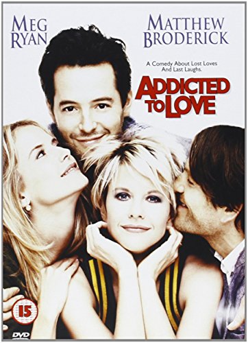 Addicted To Love (1997) [DVD]