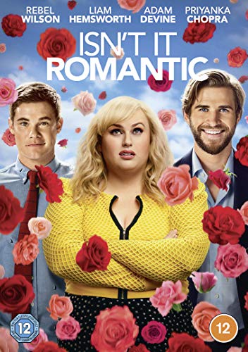 Isnât It Romantic [DVD]