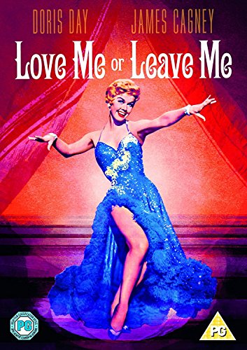 Love Me or Leave Me (1955) [DVD]