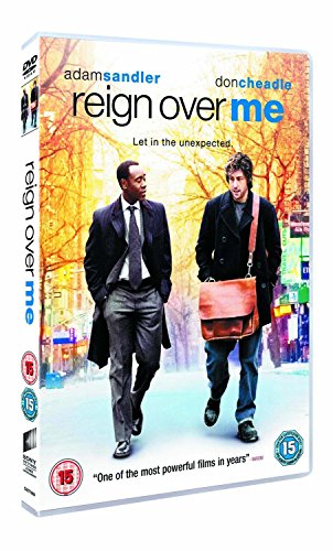 Reign Over Me (2007) [DVD]