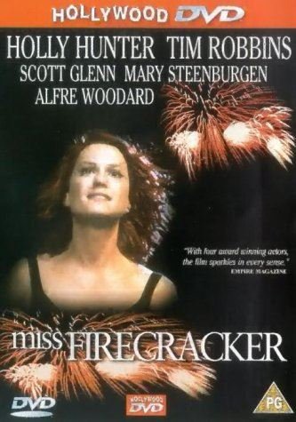 Miss Firecracker (1989) [DVD]