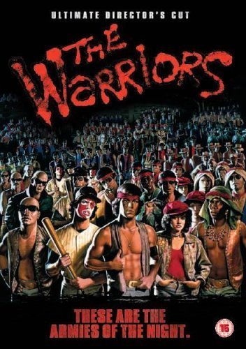 The Warriors: Ultimate Director's Cut (1979) [DVD]