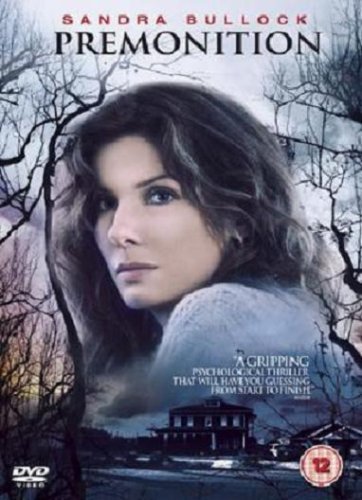 Premonition (2007) [DVD]