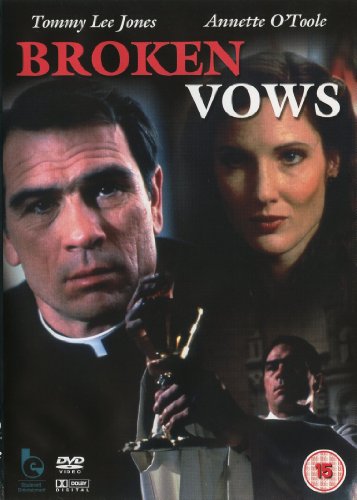 Broken Vows (1987) [DVD]