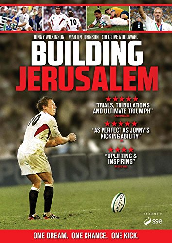 Building Jerusalem (2015) [DVD]