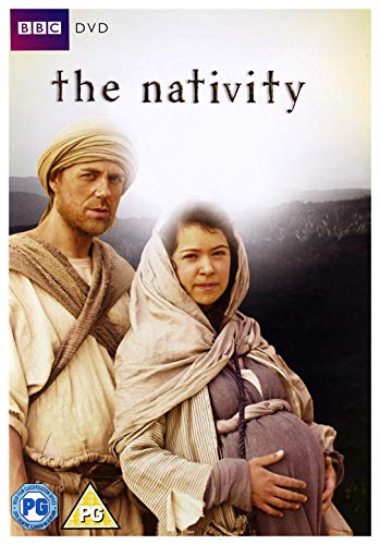 The Nativity [DVD]
