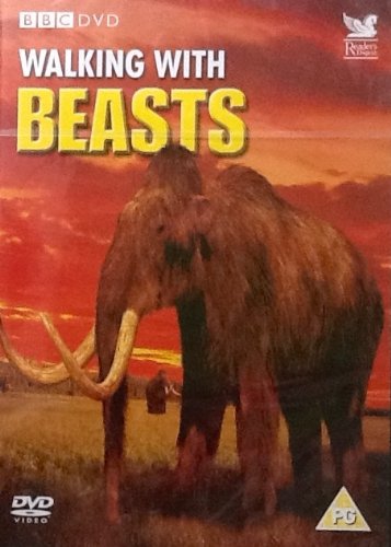 Walking with Beasts (2001) [DVD]