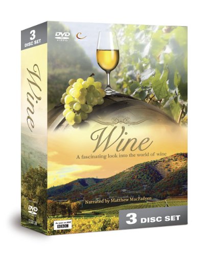 Wine [DVD]