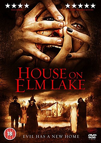 The House On Elm Lake [DVD]
