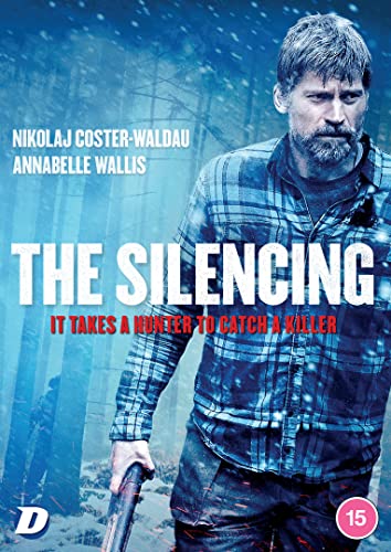 The Silencing (2020) [DVD]