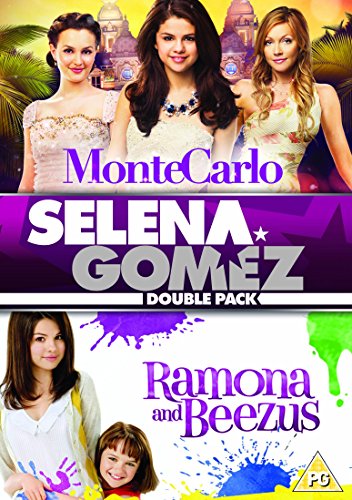 Monte Carlo/ Ramona and Beezus Double Pack [DVD]